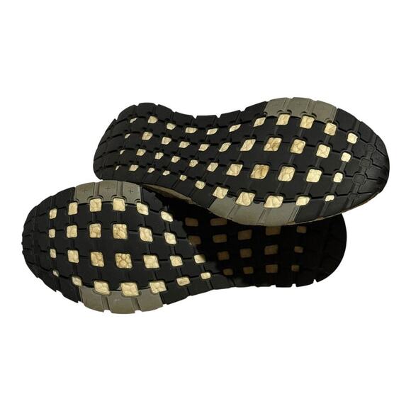 Adidas Ultra Boost Mid ATR LTD Cream White Men's Size 10.5 Primeknit Running - Picture 8 of 8